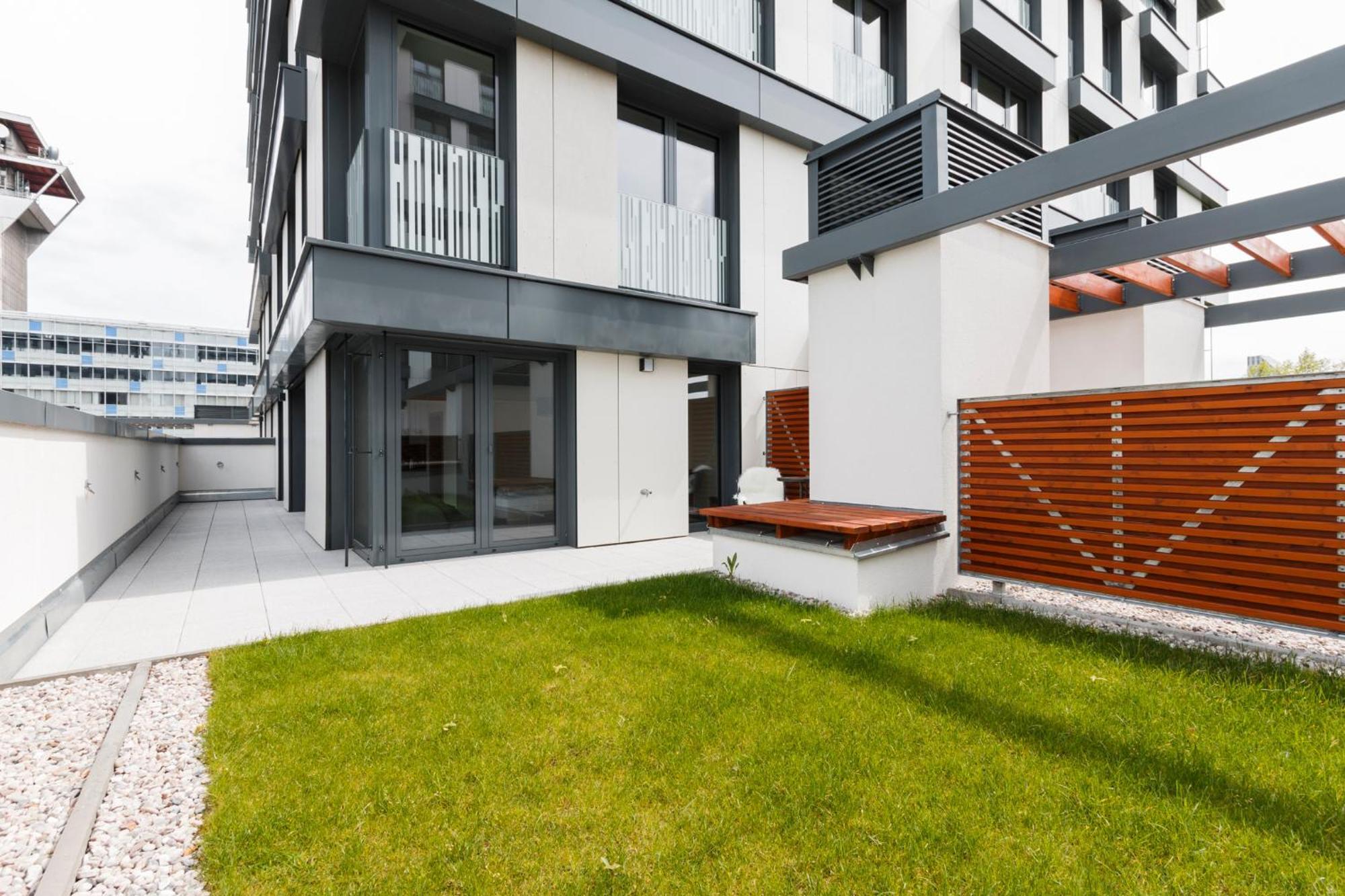 Prague Days - Luxurious Apartments In Trendy Zizkov Ngoại thất bức ảnh