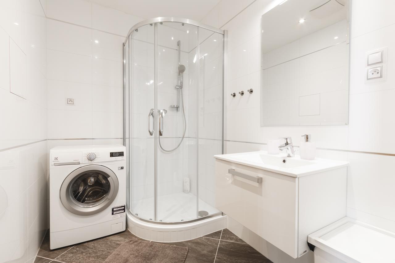 Prague Days - Luxurious Apartments In Trendy Zizkov Phòng bức ảnh
