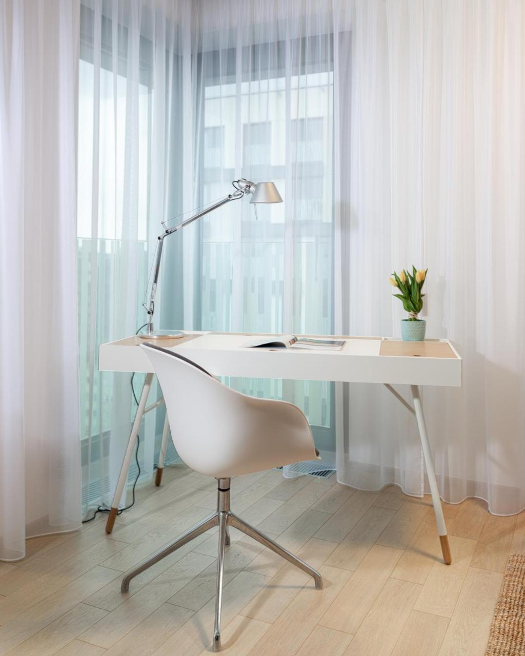 Prague Days - Luxurious Apartments In Trendy Zizkov Ngoại thất bức ảnh